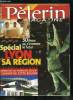 Pèlerin Magazine n° 6262 - L'Evangile : j'envoie mon messager, Europe : jusqu'ou peut aller son élargissement ?, Daubeuf-Serville : l'église retrouve ...