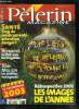 Pèlerin Magazine n° 6266 - L'Evangile : nous avons vu se lever son étoile, 2003, entre espoirs et craintes, Retour sur 365 jours d'actualité, ...