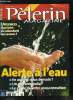 Pèlerin Magazine n° 6276 - L'Evangile : transfiguré devant eux, Rencontre avec Patrice Lagisquet, rugbyman, Irak : les ambitions cachées des Etats ...