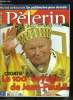 Pèlerin Magazine n° 6288 - L'Evangile : l'esprit de vérité, Rencontre avec Yves Michaud, philosophe, Les retraites devant le Parlement, Croatie : le ...