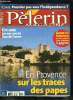 Pèlerin Magazine n° 6292 - L'Evangile : il se mit a enseigner dans la synagogue, Corse : le véritable enjeu du référendum, Sécheresse : la France ...