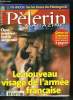 Pèlerin Magazine n° 6293 - L'Evangile : n'emportez rien pour la route, Rencontre avec Michel Rouche, historien, Après la victoire du non en Corse, Les ...