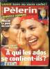 Pèlerin Magazine n° 6302 - Evangile : pour que le monde soit sauvé, L'emploi dans la tourmente, L'Etat au chevet des campagnes, La lutte contre le ...