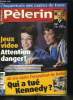 Pèlerin Magazine n° 6312 - En église, 23 novembre, fête du Christ Roi, Décentralisation, l'inquiétude des maires, Des marins retraités pour inspecter ...