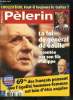 Pèlerin Magazine n° 6327 - Elections régionales, journal de campagne, Religion, comment va l'église de France ?, La France perd-elle ses usines ?, ...