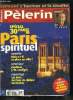 Pèlerin Magazine n° 6329 - L'Espagne se révolte contre le terrorisme, Cantonales, l'autre élection, Affaire Cantat/Trintignant, les clés d'un procès, ...