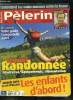 Pèlerin Magazine n° 6330 - Elections régionales, La France se prépare a commémorer le Jour J, Terrorisme, les menaces qui pèsent sur la France, ...