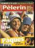 Pèlerin Magazine n° 6332 - Après le 28 mars, Chirac reprend les rênes, Cherbourg se prépare a la venue du Queen Mary 2, Les petits hopitaux en danger, ...