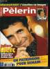 Pèlerin Magazine n° 6341 - Débarquement, les photos du 60e anniversaire, La Suisse accueille Jean Paul II, L'Arche pour l'amour des personnes ...
