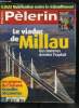 Pèlerin Magazine n° 6368 - Climat, enfin des mesures concrètes, Adhésion, la réponse de l'Europe a la Turquie, Louvre II, des chefs d'oeuvre au pays ...