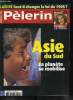 Pèlerin Magazine n° 6371 - Raz de marée en Asie, la planète se mobilise, Notre rétrospective 2004 en images, 2005, ce qui va changer, selon Jean ...