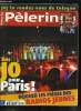 Pèlerin Magazine n° 6380 - Jeux Olympiques, dernière ligne droite pour Paris, Du 15 au 21 aout, les JMJ, c'est parti, Vie politique, faut-il un code ...