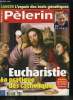 Pèlerin Magazine n° 6381 - L'Europe face au défi du chomage, Liban, et si les Syriens se retiraient ?, Les étudiants retrouvent les chemins des ...