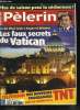Pèlerin Magazine n° 6383 - Esotérisme, pourquoi passionne-t-il les Français ?, Météo, il pleut, mais pas assez, Rencontre avec Olivier Lejeune, ...