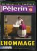 Pèlerin Magazine n° 6385 - L'hommage a Jean Paul II, Les funérailles le dernier adieu a Jean Paul II, Ces jours qui ont bouleversé Rome, L'hommage du ...