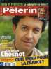 Pèlerin Magazine n° 6389 - Pentecote, vous travaillez lundi ?, Des jeunes sur les traces de Pauline Jaricot, Rencontre avec Christian Chesnot, ...