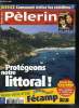 Pèlerin Magazine n° 6397 - Justice, comment lutter contre les récidives ?, Urgences, les médecins s'organisent, L'annulation de la dette ...