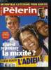 Pèlerin Magazine n° 6405 - L'adieu a Frère Roger, La Martinique se recueille, Un catéchisme pour le grand public, Chauffage, le prix du fioul a la ...