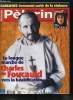 Pèlerin Magazine n° 6415 - Banlieues, ceux qui ouvrent pour le retour au calme, Entretien Jacques Voisin, président de la CFTC, Pakistan, une sage ...