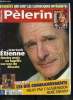 Pèlerin Magazine n° 6436 - CPE Jacques Marseille, historien, répond aux lecteurs, Religion, qui sont les catholiques intégristes ?, Rencontre avec ...