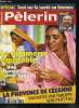 Pèlerin Magazine n° 6438 - Tchernobyl, les retombées français, 20 ans après, L'étonnant combat du député Jean Lassalle, Evangile de Judas, aucune ...