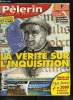 Pèlerin Magazine n° 6503 - Une après midi a l'Assemblée Nationale, Dominique Strauss Kahn futur patron du FMI ?, André Chouraqui, l'artisan de la ...