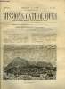 Les missions catholiques n&deg; 161 - Malaisie, Visite aux mines de Padang, Allemagne, Statistique des ordres religieux, Angleterre, Revenus des soci&eacute;t&eacute;s ...
