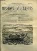 Les missions catholiques n° 179 - Kouang-si, Journal d'un ovyage de Gan-Chouen a Koang-tsao-pâ, Saint-Pétersbourg, Mgr Fialkowski, Ho-nan, Obole ...