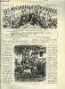 Les missions catholiques n&deg; 291 - Japon, Nouvelles &eacute;preuves des chr&eacute;tiens, Rome, Paris, Constantinople, Siam, L'&eacute;glise catholique a Corfou, Su-tchuen ...