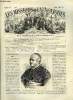 Les missions catholiques n° 300 - Chine, Dispositions hostiles des mandarins, La persécution religieuse en Suisse, Afrique occidentale, Etat ...