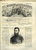 Les missions catholiques n&deg; 308 - Yun-nan, Les &eacute;v&eacute;nements de Pien-kiao, La pers&eacute;cution religieuse en Allemagne, Notes sur la terre sainte, M. ...