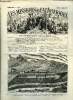 Les missions catholiques n° 320 - Thibet, Rétablissement des stations de Bathang et de Bommé, Constantinople, La persécution des Arméniens ...