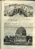 Les missions catholiques n° 322 - Japon, Aux bienfaiteurs de la mission, Batavia, Tableau du vicariat, La mosquée d'Omar (suite), La mosquée d'Omar a ...