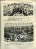 Les missions catholiques n° 324 - Molokaï, Une visite a la léproserie, Le lieu des pleurs a Jérusalem, Bagamoyo, Etablissement des relgieuses, ...