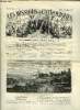 Les missions catholiques n° 327 - Erzeroum, La persécution des Arméniens catholiques, La persécution religieuse en Allemagne, Maison des missionnaires ...