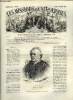 Les missions catholiques n° 328 - Iles Samoa, Election d'un roi, état de la misison, Le Brahmanisme, Les Arabes nomades de la Mésopotamie, Constantine ...