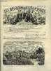 Les missions catholiques n° 337 - Sénégambie, Une excursion a Sédhiou, A bord du Hoogly, Factorerie français a Porto Novo, Maison de détail d'eau de ...