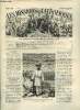 Les missions catholiques n° 338 - Constantinople, La persécution des Arméniens catholiques, A bord du Hoogly, Les élèves de la mission de Porto Novo ...