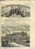 Les missions catholiques n° 351 - Constantinople, La persécution des Arméniens catholiques, Le Thibet en 1875 (fin), Le Tong-king méridional (suite), ...