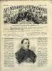 Les missions catholiques n° 358 - Gallas, Sacre de Mgr Taurin, La persécution religieuse en Allemagne, La mission de M. de Roquette (suite et fin), Le ...