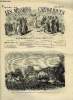 Les missions catholiques n° 416 - Athabaska-Mackenzie, Nouvelles de la mission, le protestantisme, L'orphelinat hindou-créole a Port d'Espagne, M. ...