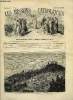 Les missions catholiques n° 425 - Le schisme néochaldéen, Bale, la persécution, La Sénégambie (suite), La croix du Yu-hoang-tin, Résidence de ...