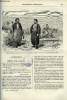 Les missions catholiques n° 755 - Cimbébasie, lettre du R.P. Duparquet, De Birmanie a Yun-Nan, De Zeilah a Farré, voyage en pays gallas par Mgr Louis ...