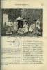 Les missions catholiques n° 835 - Corée, lettre de Mgr Blanc, Continuation de la persécution au Tong-king, lettre de Mgr Puginier, Une excursion dans ...