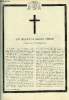 Les missions catholiques n° 1181 - Son Eminence le cardinal Simeoni, préfet de la Propagande, Les massacres en Mongolie, De Carthage au Sahara par ...