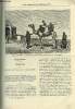 Les missions catholiques n° 1184 - Herzégovine, aperçu sur la mission franciscaine et le diocèse de Mostar, Le chang-hai chrétien et le chang-hai ...