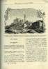 Les missions catholiques n° 1186 - Tonkin méridional, lettre de M. Tessier, Le chang-hai chrétien et le chang-hai payen par le R.P. Ravary, De ...