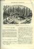 Les missions catholiques n° 1237 - La famine en Algérie, Au Kilima-Ndjaro par Mgr Alexandre Le Roy, Les hypogées de l'ile des pins par le R.P. ...