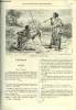 Les missions catholiques n° 1240 - Abyssinie, état de la mission, Japon septentrional, la léproserie de Kusatsu, Au Kilima-Ndjaro par Mgr Alexandre Le ...