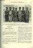 Les missions catholiques n° 1256 - Dahomey, la situation actuelle et l'avenir de la mission, Corée, attentat contre un missionnaire, A la cote d'or, ...